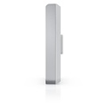 Ubiquiti UniFi U6 In-Wall | WiFi 6 Access Point | 573 Mbit/s | PoE+ | Inclusief Montagebeugel