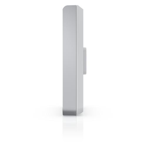 Ubiquiti Unifi 6 In-Wall | Wifi 6 | Power over Ethernet (PoE) | 573 Mbit/s | Inclusief Muurmontagebeugel