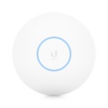 Ubiquiti UniFi 6 Pro Access Point | Wifi 6 | Power over Ethernet (PoE) | 4800 Mbit/s | Inclusief Plafond- en Muurmontagebeugel