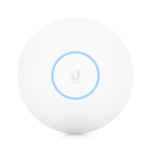 Ubiquiti UniFi 6 Pro Access Point | Wifi 6 | Power over Ethernet (PoE) | 4800 Mbit/s | Inclusief Plafond- en Muurmontagebeugel