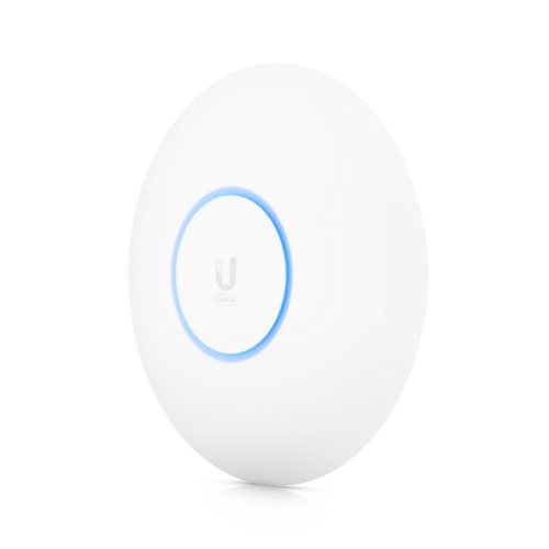 Ubiquiti Networks U6-PRO draadloos toegangspunt (WAP) 4800 Mbit/s Wit Power over Ethernet (PoE)