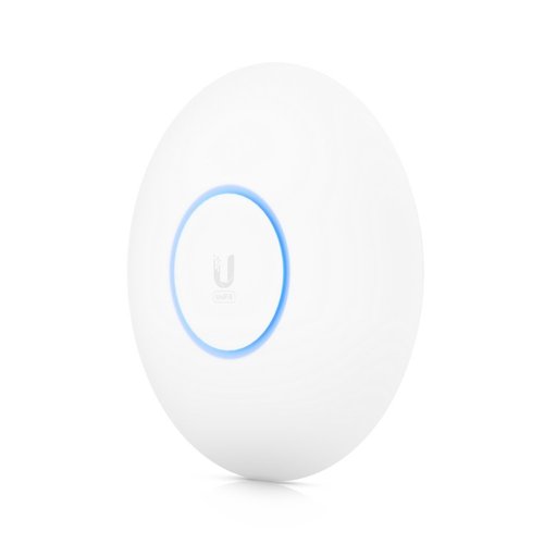 Ubiquiti UniFi 6 Pro Access Point | Wifi 6 | Power over Ethernet (PoE) | 4800 Mbit/s | Inclusief Plafond- en Muurmontagebeugel