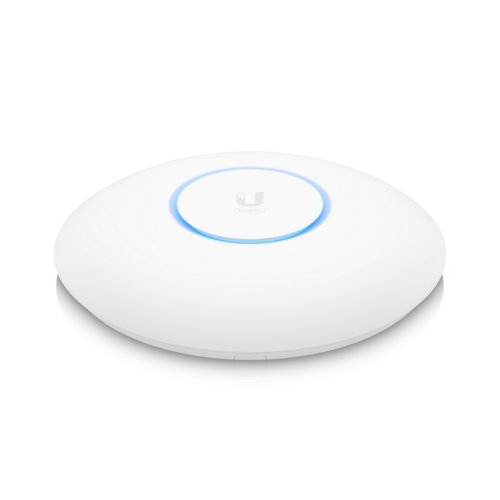 Ubiquiti UniFi 6 Pro Access Point | Wifi 6 | Power over Ethernet (PoE) | 4800 Mbit/s | Inclusief Plafond- en Muurmontagebeugel