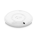 Ubiquiti UniFi 6 Pro Access Point | Wifi 6 | Power over Ethernet (PoE) | 4800 Mbit/s | Inclusief Plafond- en Muurmontagebeugel