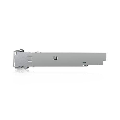 Ubiquiti Networks UACC-OM-MM-1G-D-2 netwerk transceiver module Vezel-optiek 1250 Mbit/s SFP