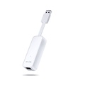 TP-Link UE300 | USB 3.0 naar Gigabit Ethernet Netwerkadapter | 1000 Mbps | Wit