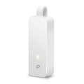 TP-Link UE300C | USB Type-C naar RJ45 Gigabit Ethernet Netwerkadapter | 1000 Mbps | Wit