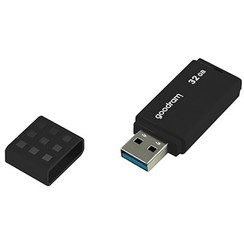 UME3 USB flash drive 32 GB USB Type-A 3.2 Gen 1 (3.1 Gen 1) Zwart