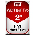 Western Digital Red Pro 3.5" 2000 GB SATA III
