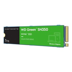 SSD  Green M.2 1TB PCI Express QLC NVMe