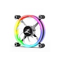 Zalman ZM-LF120 Case FAN 120MM / GAMING 25DB/ RGB