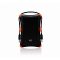 Silicon Power Rugged Armor Externe Harde Schijf | 1TB | USB 3.2 | Zwart
