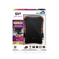 Silicon Power 1TB Rugged Armor A30 schokbestendig, 2.5" USB 3.0 Military Grade Portable Hard Drive