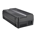 APC Easy UPS BV650I-GR | 650 VA / 375 W | 4x Schuko Stopcontacten | AVR Spanningstabilisatie | LED-Statusindicator | Compact Ontwerp