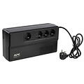 APC Easy UPS BV1000I-GR | 1000 VA / 600 W | 4x Schuko Stopcontacten | AVR Spanningstabilisatie | LED-Statusindicator | Compact Ontwerp