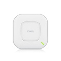ZyXEL Zyxel Nebula NWA110AX | WiFi 6 Indoor Access Point | 1775 Mbit/s | PoE+ / 12 V DC | Inclusief Montagebeugel