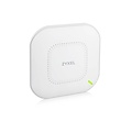 ZyXEL Zyxel Nebula NWA110AX | WiFi 6 Indoor Access Point | 1775 Mbit/s | PoE+ / 12 V DC | Inclusief Montagebeugel