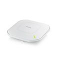 ZyXEL Zyxel Nebula NWA110AX | WiFi 6 Indoor Access Point | 1775 Mbit/s | PoE+ / 12 V DC | Inclusief Montagebeugel
