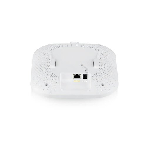 ZyXEL Zyxel Nebula NWA110AX | WiFi 6 Indoor Access Point | 1775 Mbit/s | PoE+ / 12 V DC | Inclusief Montagebeugel