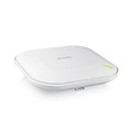 ZyXEL Zyxel Nebula NWA110AX | WiFi 6 Indoor Access Point | 1775 Mbit/s | PoE+ / 12 V DC | Inclusief Montagebeugel