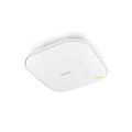 ZyXEL Zyxel Nebula NWA110AX | WiFi 6 Indoor Access Point | 1775 Mbit/s | PoE+ / 12 V DC | Inclusief Montagebeugel