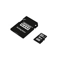Goodram M1AA | MicroSDHC | 16GB | Class 10 | UHS-I U1