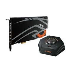 ASUS STRIX RAID PRO Intern 7.1 kanalen PCI-E