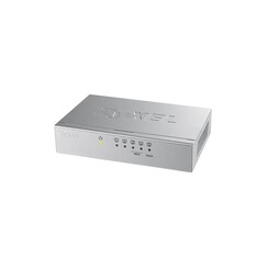 Zyxel GS-105B v3 | Netwerk-switch | Unmanaged | L2+ | Gigabit Ethernet (10/100/1000)
