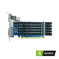 Asus ASUS GT730-SL-2GD3-BRK-EVO NVIDIA GeForce GT 730 2 GB GDDR3