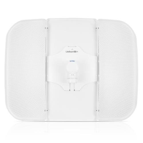 Ubiquiti Networks LBE-5AC-LR antenne Richtantenne 26 dBi