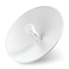 PBE-M5-400 | Netwerkbrug & Repeater | 1000 Mbit/s | Wit
