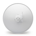 Ubiquiti PBE-M5-400 | Netwerkbrug & Repeater | 1000 Mbit/s | Wit