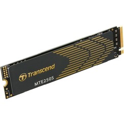 250S M.2 1000 GB PCI Express 4.0 3D NAND NVMe