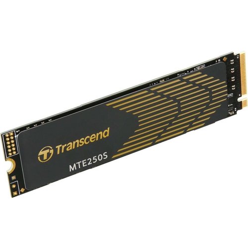 Transcend 250S M.2 1000 GB PCI Express 4.0 3D NAND NVMe