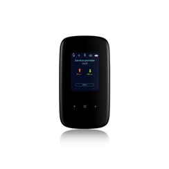 Zyxel LTE2566-M634 | 4G LTE-Router | WiFi 5 Dual-band (2,4 GHz / 5 GHz) | tot 300 Mbit/s