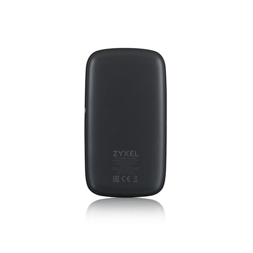 ZyXEL Zyxel LTE2566-M634 | 4G LTE-Router | WiFi 5 Dual-band (2,4 GHz / 5 GHz) | tot 300 Mbit/s