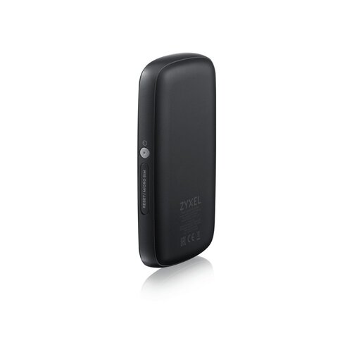 ZyXEL Zyxel LTE2566-M634 | 4G LTE-Router | WiFi 5 Dual-band (2,4 GHz / 5 GHz) | tot 300 Mbit/s