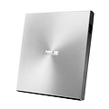 Asus ASUS SDRW-08U8M-U | Extern optisch schijfstation | DVD±RW | USB-C | Zilver