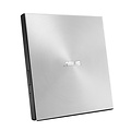 Asus ASUS SDRW-08U8M-U | Extern optisch schijfstation | DVD±RW | USB-C | Zilver