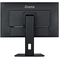 Iiyama iiyama ProLite XUB2492HSN-B5 LED display 61 cm (24") 1920 x 1080 Pixels Full HD Zwart