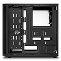 Sharkoon TG4M RGB | Midi Tower Case | Zwart