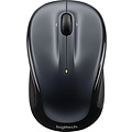 Logitech M325s | Draadloze Muis | Links- en Rechtshandig | RF | 1000 DPI | Zwart