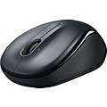 Logitech M325s | Draadloze Muis | Links- en Rechtshandig | RF | 1000 DPI | Zwart