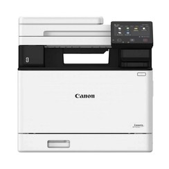 i-Sensys MF752Cdw AiO Laserjetprinter | 1200 x 1200 DPI | Wifi | Kleur