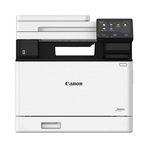 Canon i-SENSYS MF752Cdw Laser A4 1200 x 1200 DPI 33 ppm Wifi