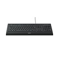 Logitech K280E OEM | Bedraad Toetsenbord | QWERTY