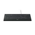 Logitech K280E OEM | Bedraad Toetsenbord | QWERTY