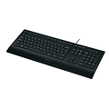 Logitech K280E OEM | Bedraad Toetsenbord | QWERTY
