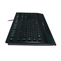 Logitech K280E OEM | Bedraad Toetsenbord | QWERTY