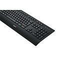 Logitech K280E OEM | Bedraad Toetsenbord | QWERTY